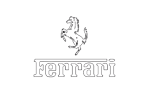 FERRARI - eine Marke bei Matrix Automobile