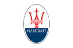 MASERATI - eine Marke bei Matrix Automobile