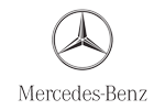 MERCEDES-BENZ - eine Marke bei Matrix Automobile